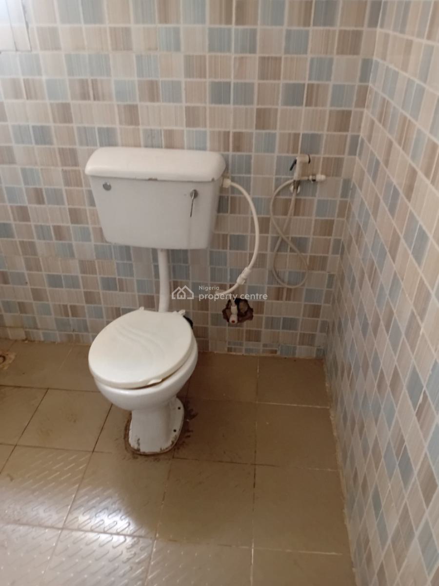 Spacious Room and Palour, Harmony Estate, Eko-akete, Abijo, Lekki, Lagos, Mini Flat (room and Parlour) for Rent