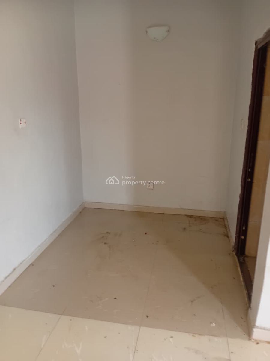 Spacious Room and Palour, Harmony Estate, Eko-akete, Abijo, Lekki, Lagos, Mini Flat (room and Parlour) for Rent