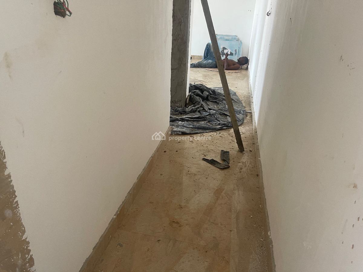 Luxury Off Plan 2 Bedroom Apartment, Victoria Island (vi), Lagos, Flat / Apartment for Sale