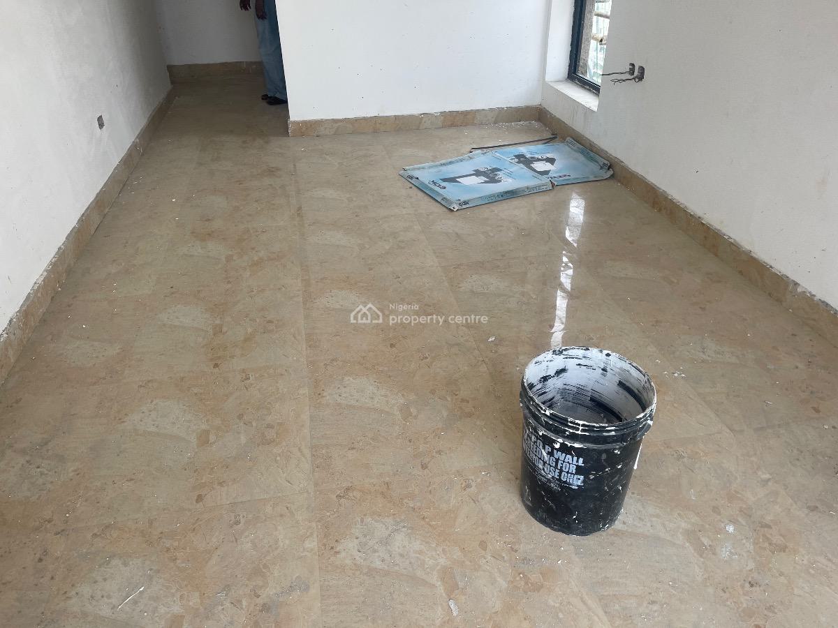 Luxury Off Plan 2 Bedroom Apartment, Victoria Island (vi), Lagos, Flat / Apartment for Sale