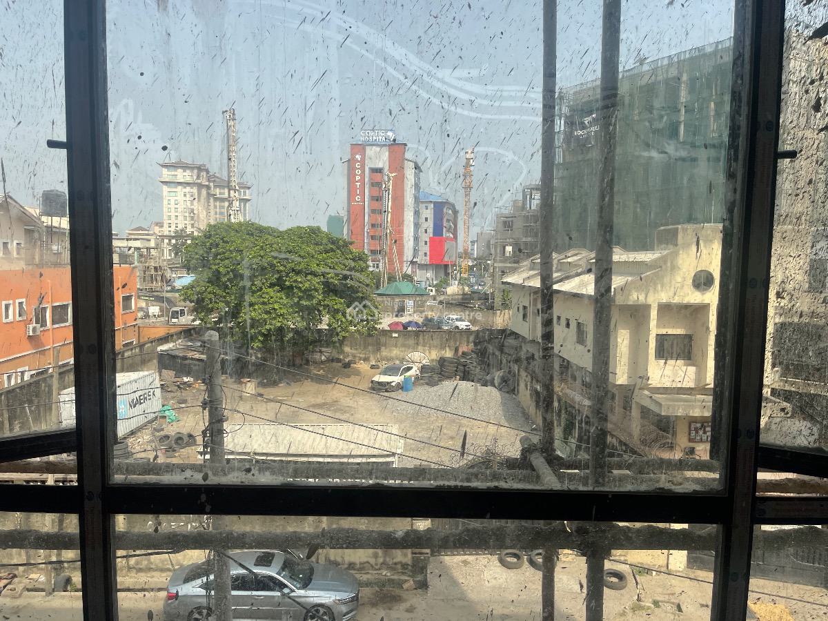 Luxury Off Plan 2 Bedroom Apartment, Victoria Island (vi), Lagos, Flat / Apartment for Sale