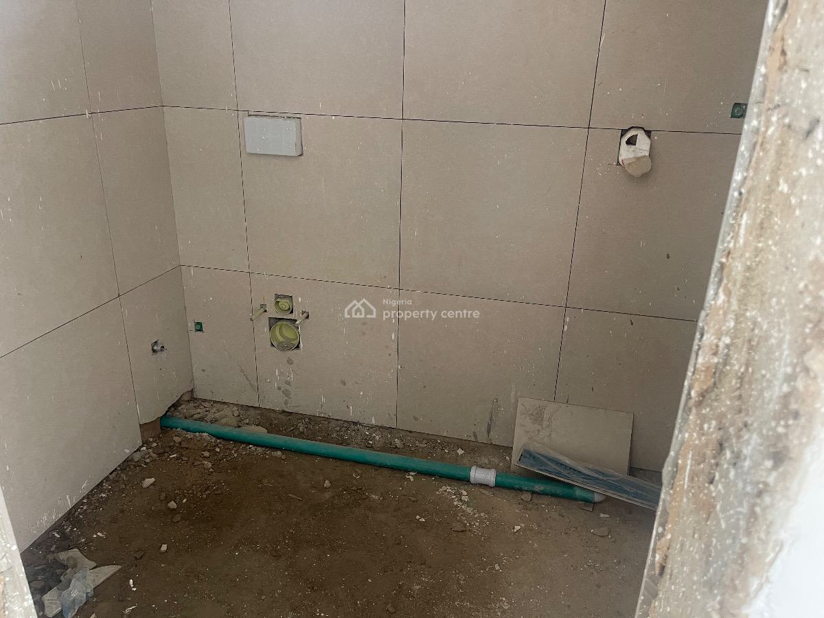 Luxury Off Plan 2 Bedroom Apartment, Victoria Island (vi), Lagos, Flat / Apartment for Sale