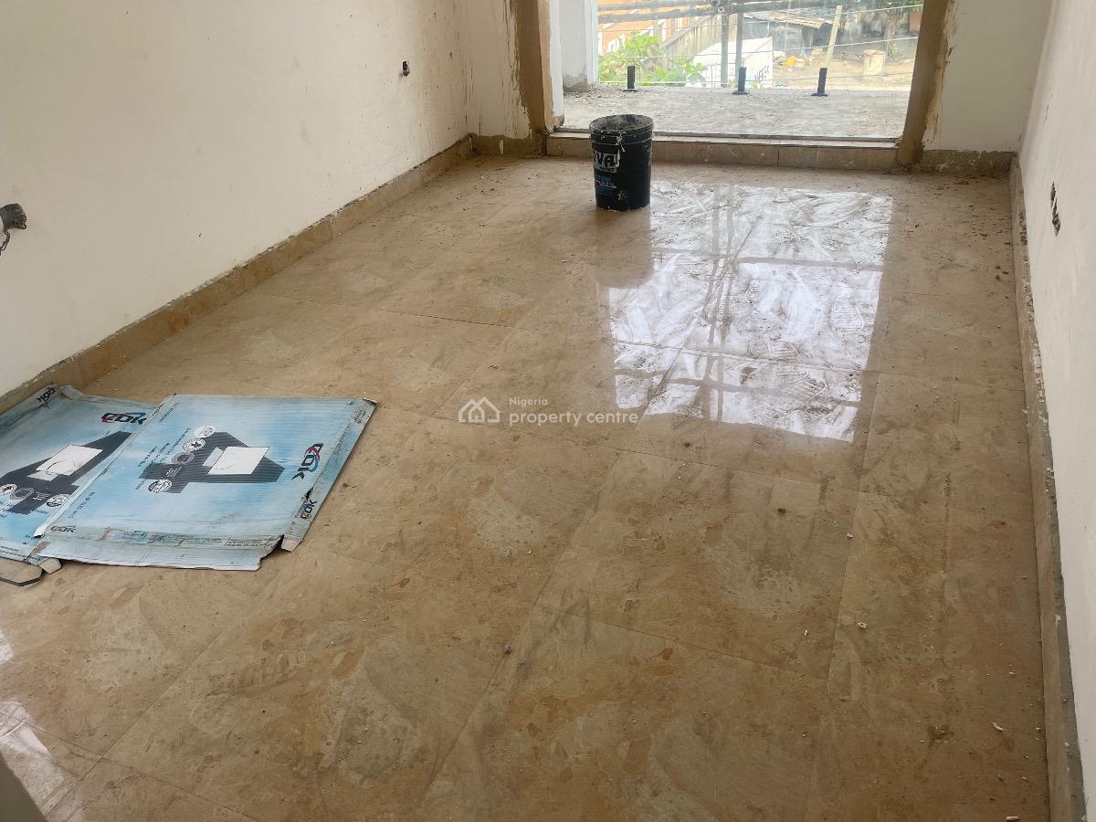 Luxury Off Plan 2 Bedroom Apartment, Victoria Island (vi), Lagos, Flat / Apartment for Sale