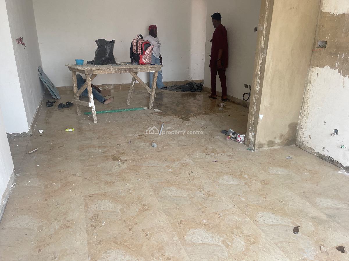 Luxury Off Plan 2 Bedroom Apartment, Victoria Island (vi), Lagos, Flat / Apartment for Sale