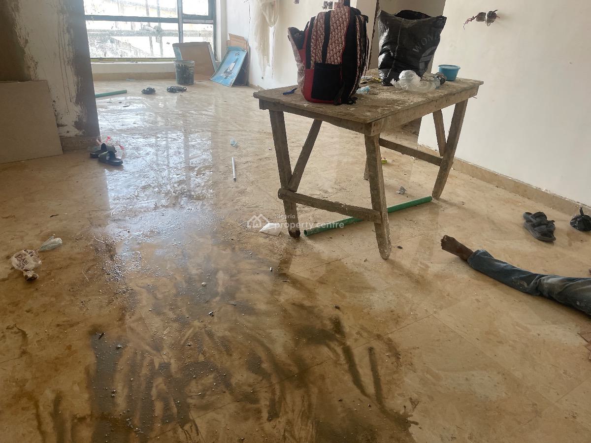 Luxury Off Plan 2 Bedroom Apartment, Victoria Island (vi), Lagos, Flat / Apartment for Sale