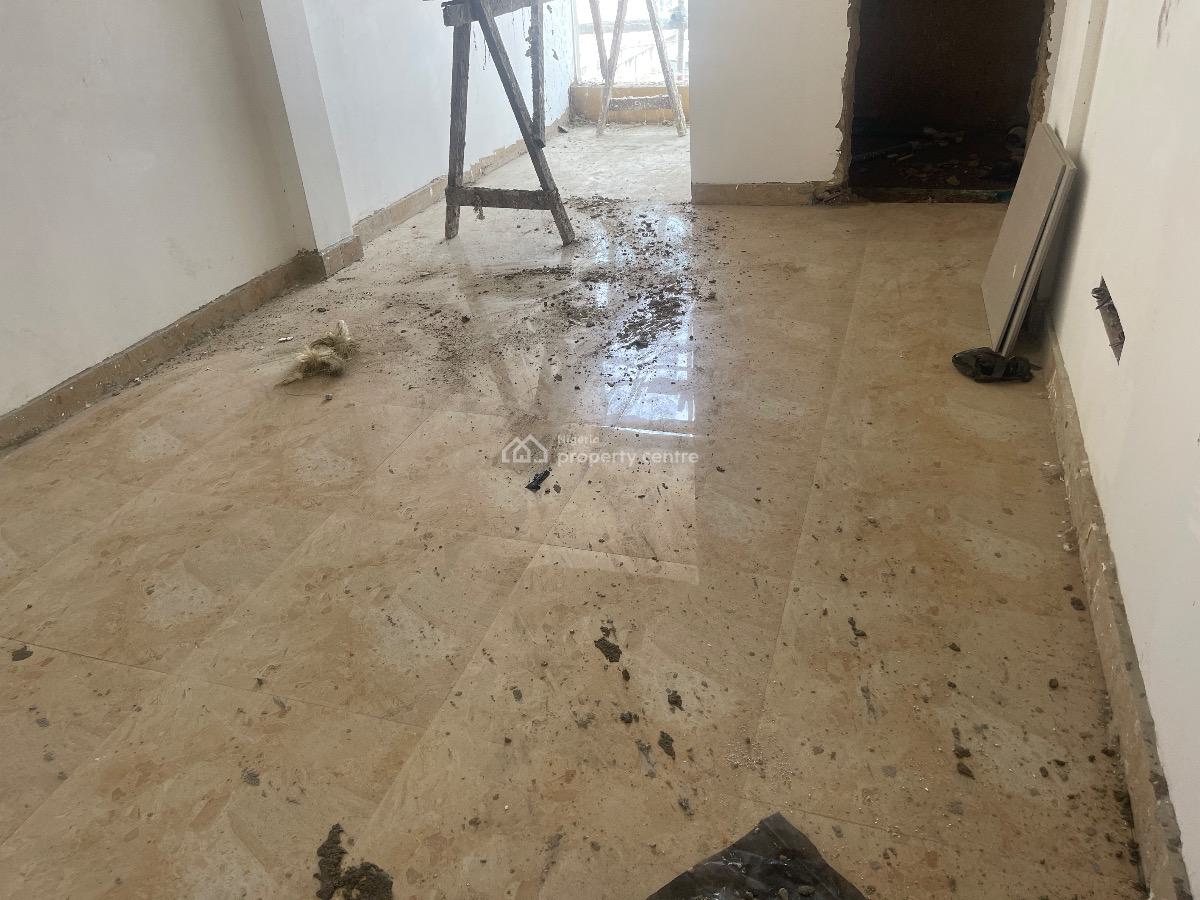 Luxury Off Plan 2 Bedroom Apartment, Victoria Island (vi), Lagos, Flat / Apartment for Sale