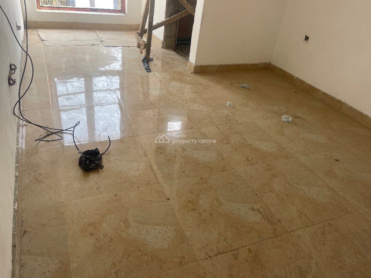 Luxury Off Plan 2 Bedroom Apartment, Victoria Island (vi), Lagos, Flat / Apartment for Sale