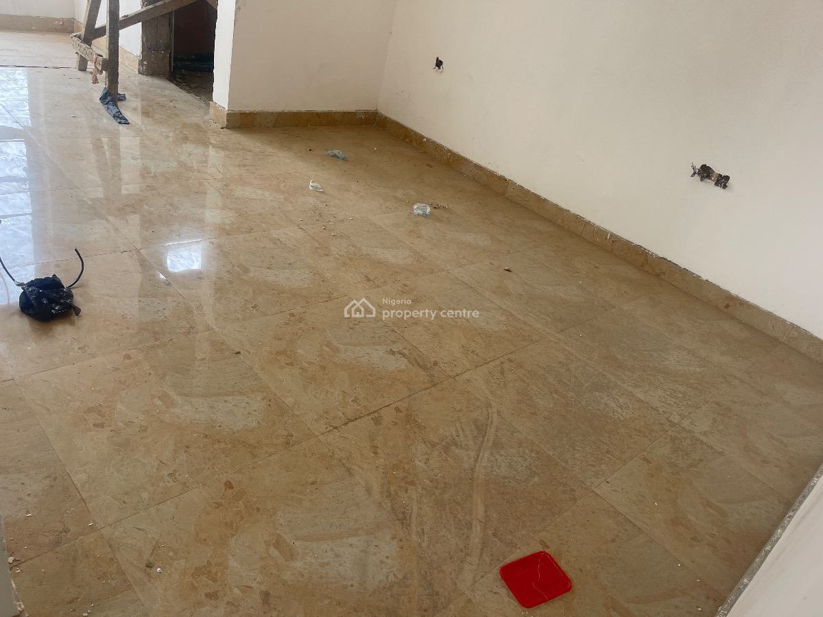 Luxury Off Plan 2 Bedroom Apartment, Victoria Island (vi), Lagos, Flat / Apartment for Sale