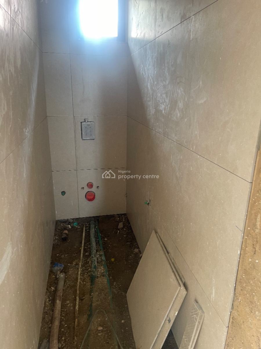 Luxury Off Plan 2 Bedroom Apartment, Victoria Island (vi), Lagos, Flat / Apartment for Sale