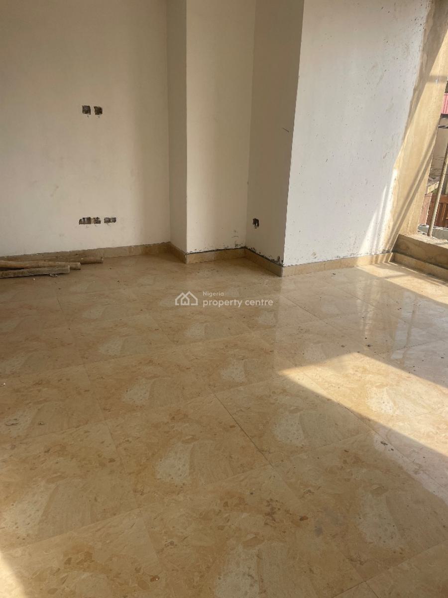 Luxury Off Plan 2 Bedroom Apartment, Victoria Island (vi), Lagos, Flat / Apartment for Sale