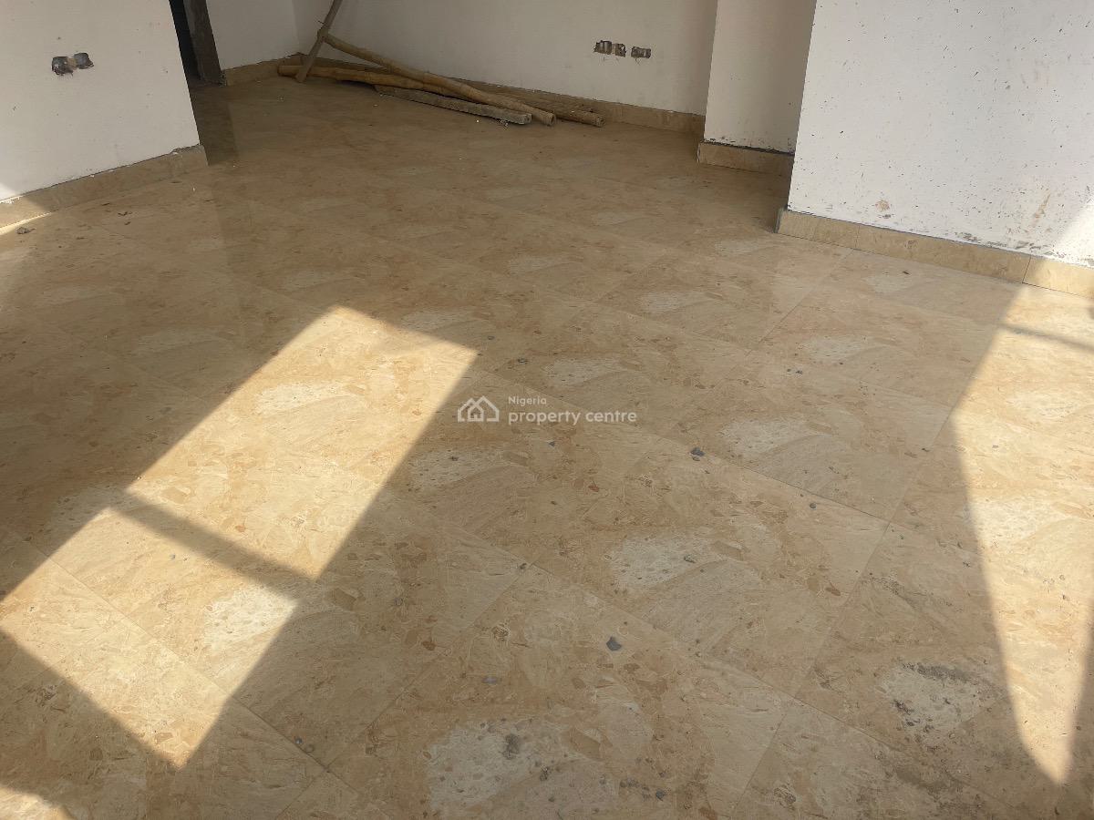 Luxury Off Plan 2 Bedroom Apartment, Victoria Island (vi), Lagos, Flat / Apartment for Sale