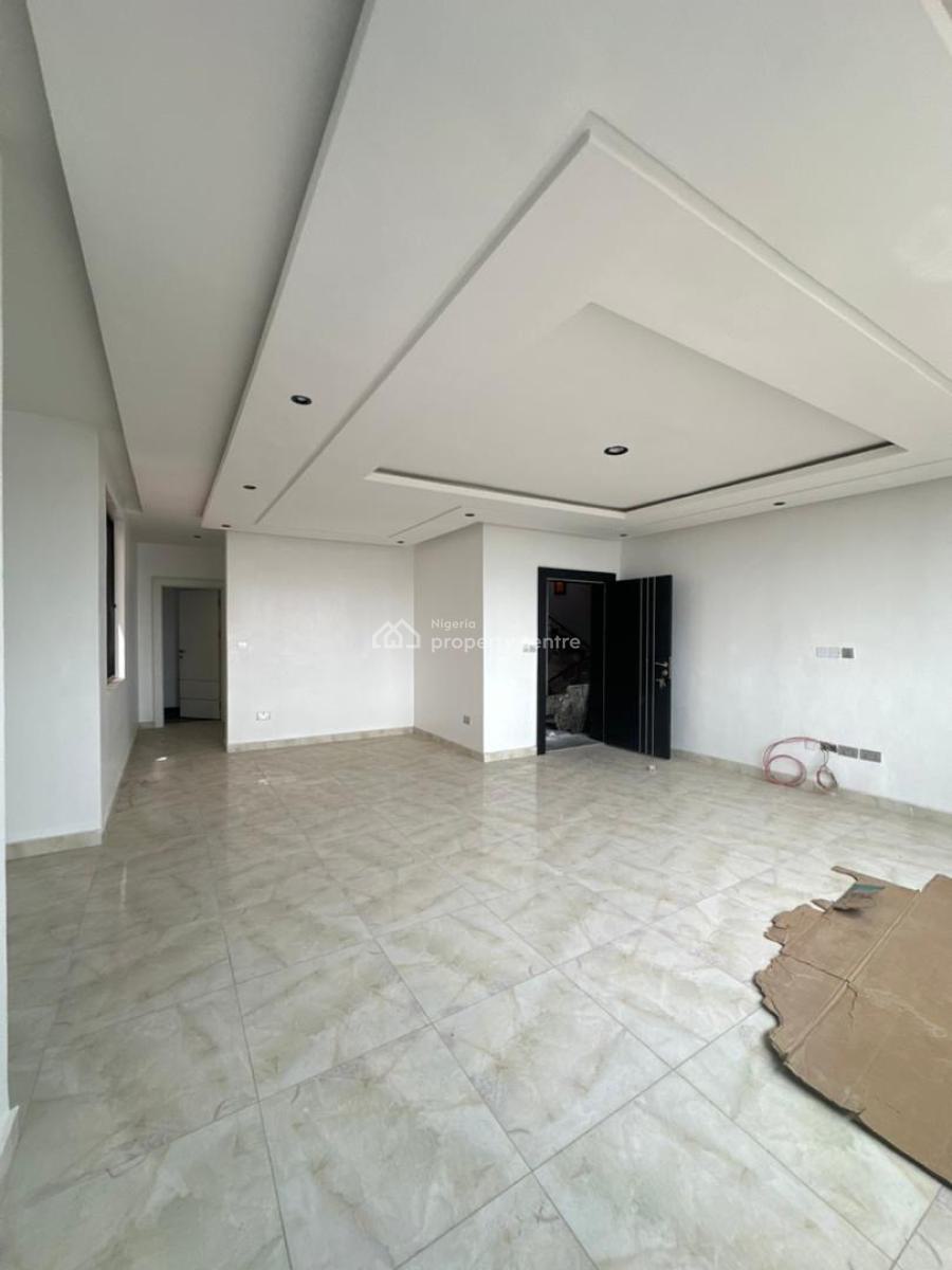 3 Bedroom, Ikate, Lekki Phase 1, Lekki, Lagos, Flat / Apartment for Rent