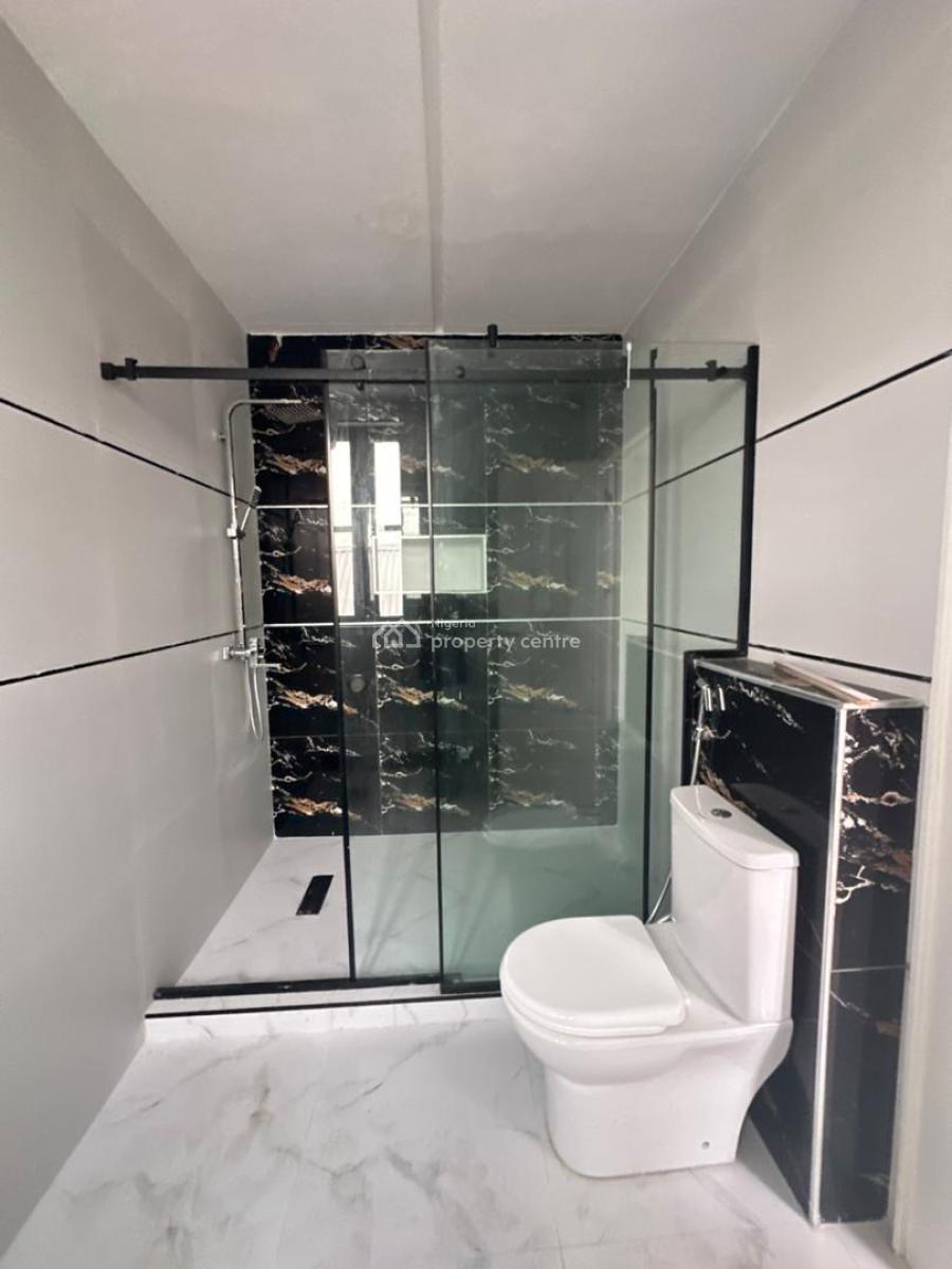 3 Bedroom, Ikate, Lekki Phase 1, Lekki, Lagos, Flat / Apartment for Rent