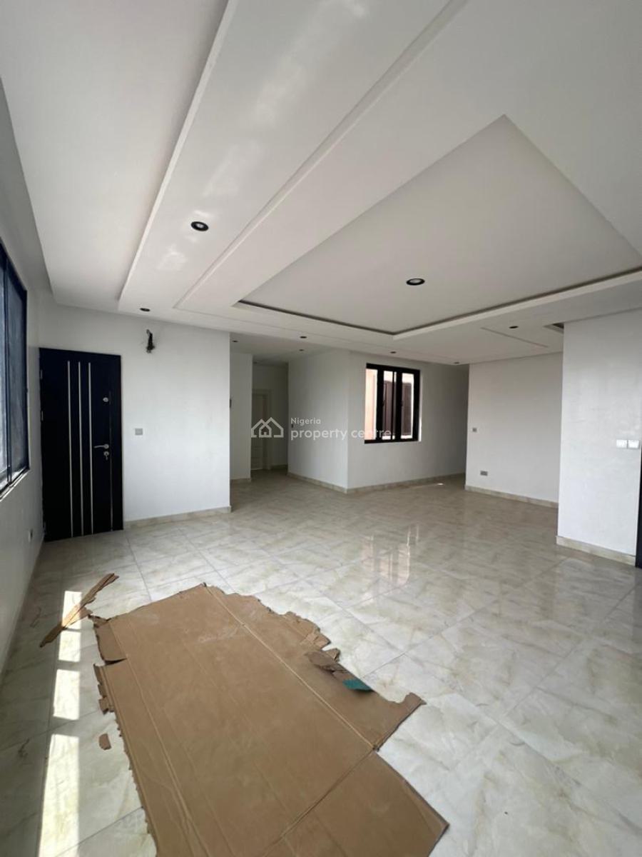 3 Bedroom, Ikate, Lekki Phase 1, Lekki, Lagos, Flat / Apartment for Rent