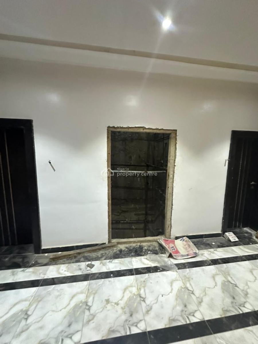 3 Bedroom, Ikate, Lekki Phase 1, Lekki, Lagos, Flat / Apartment for Rent