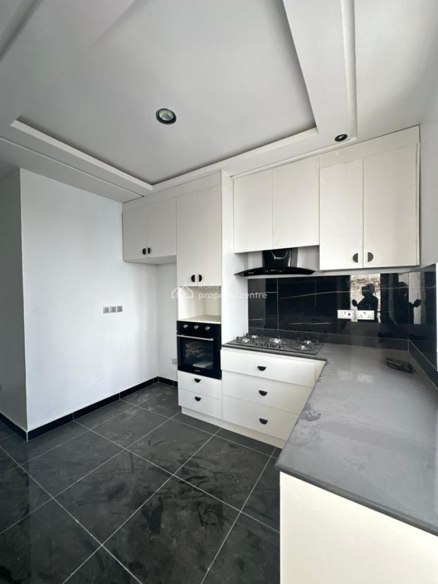 3 Bedroom, Ikate, Lekki Phase 1, Lekki, Lagos, Flat / Apartment for Rent