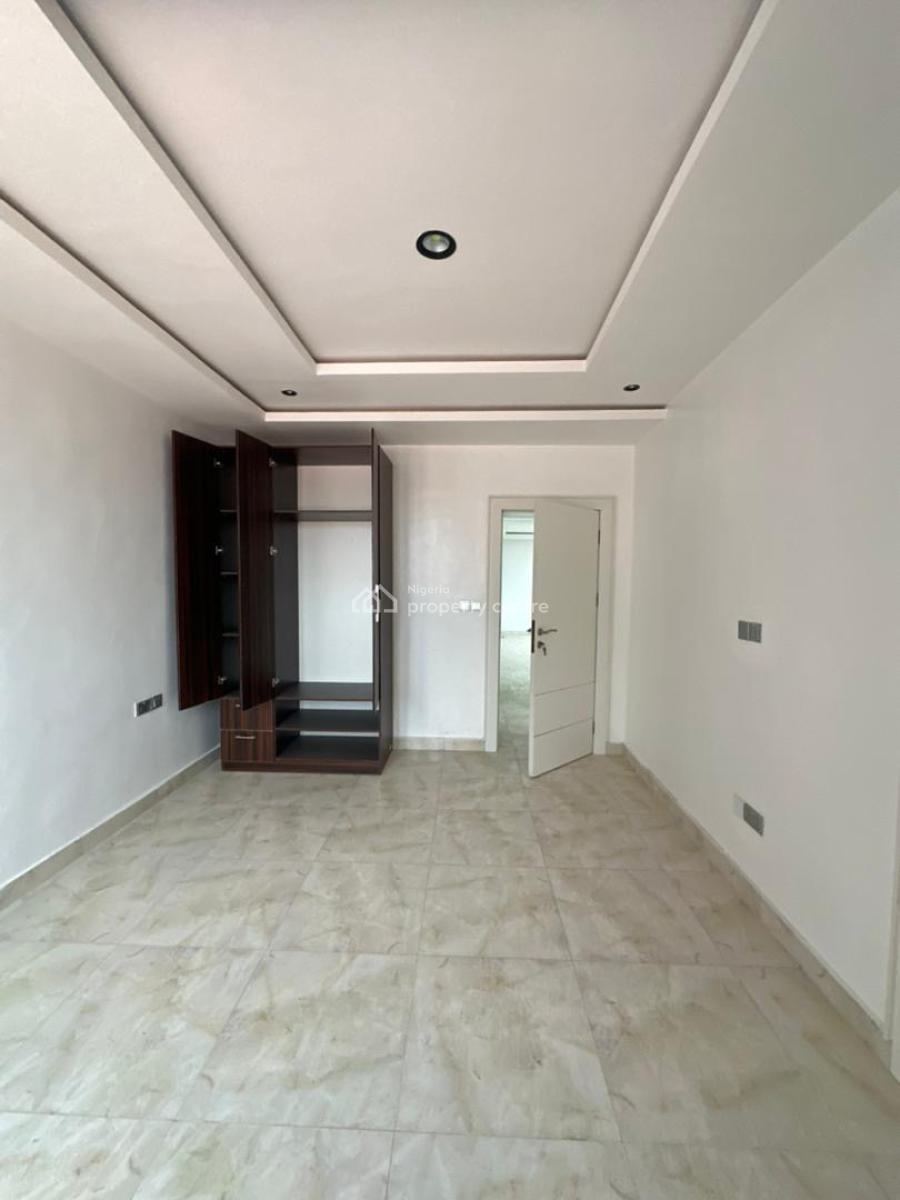 3 Bedroom, Ikate, Lekki Phase 1, Lekki, Lagos, Flat / Apartment for Rent