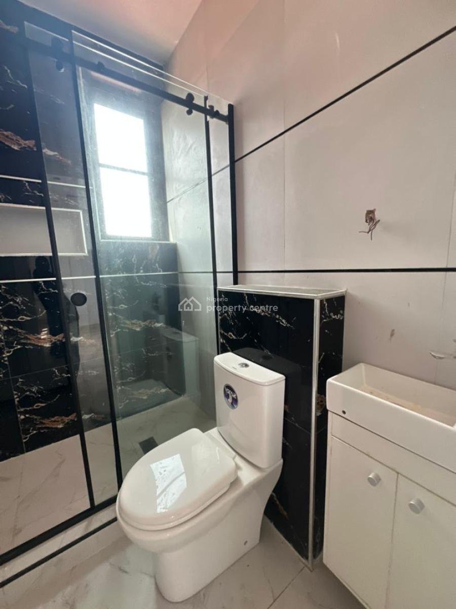 3 Bedroom, Ikate, Lekki Phase 1, Lekki, Lagos, Flat / Apartment for Rent