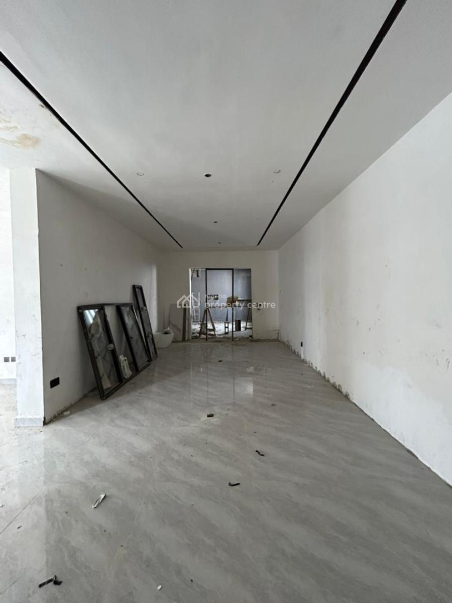 5 Bedrooms Detached Duplex + Bq, Osapa, Lekki, Lagos, Detached Duplex for Sale