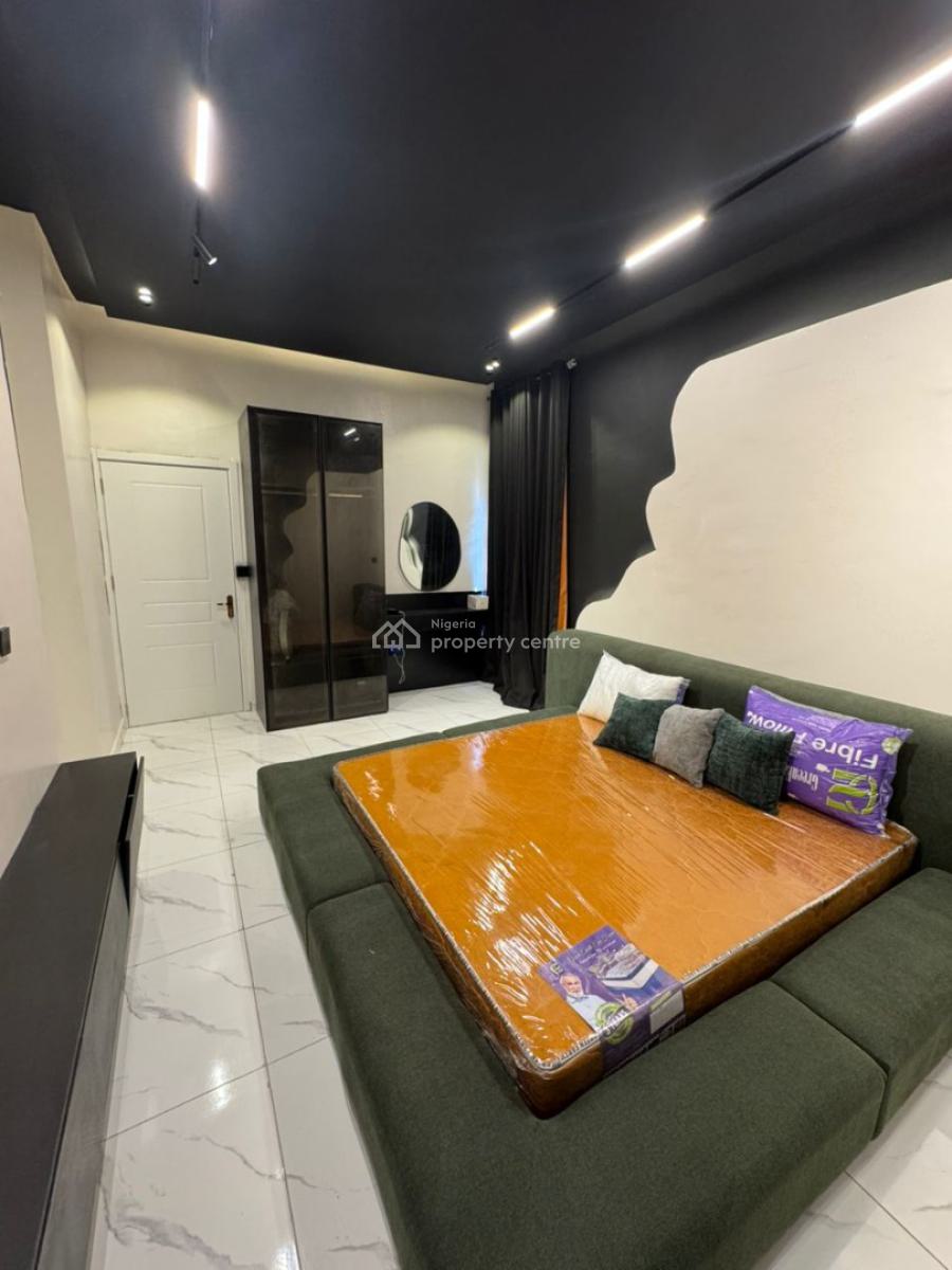 Luxury 3&4 Bedroom Bungalow with Bq and Double Kitchen, Ibeju-lekki, Eleranigbe, Ibeju Lekki, Lagos, Detached Bungalow for Sale