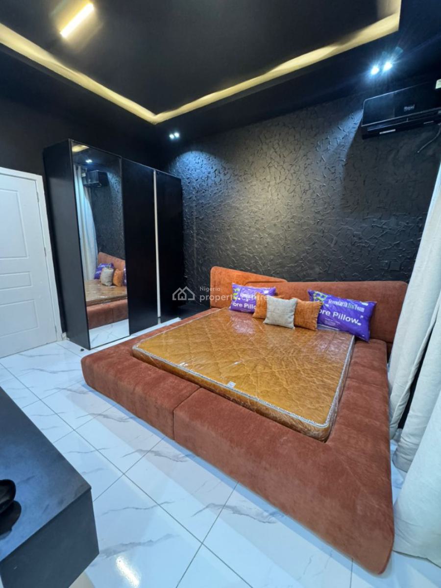 Luxury 3&4 Bedroom Bungalow with Bq and Double Kitchen, Ibeju-lekki, Eleranigbe, Ibeju Lekki, Lagos, Detached Bungalow for Sale