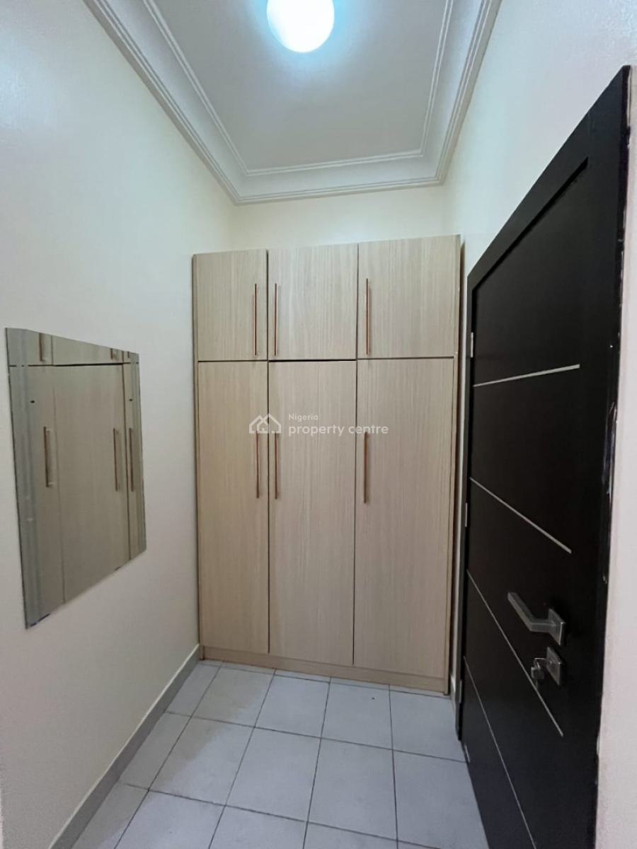 Tastefully Furnished Semi-detached 4 Bedroom Duplex, Itire-ikate, Surulere, Lagos, Semi-detached Duplex for Rent