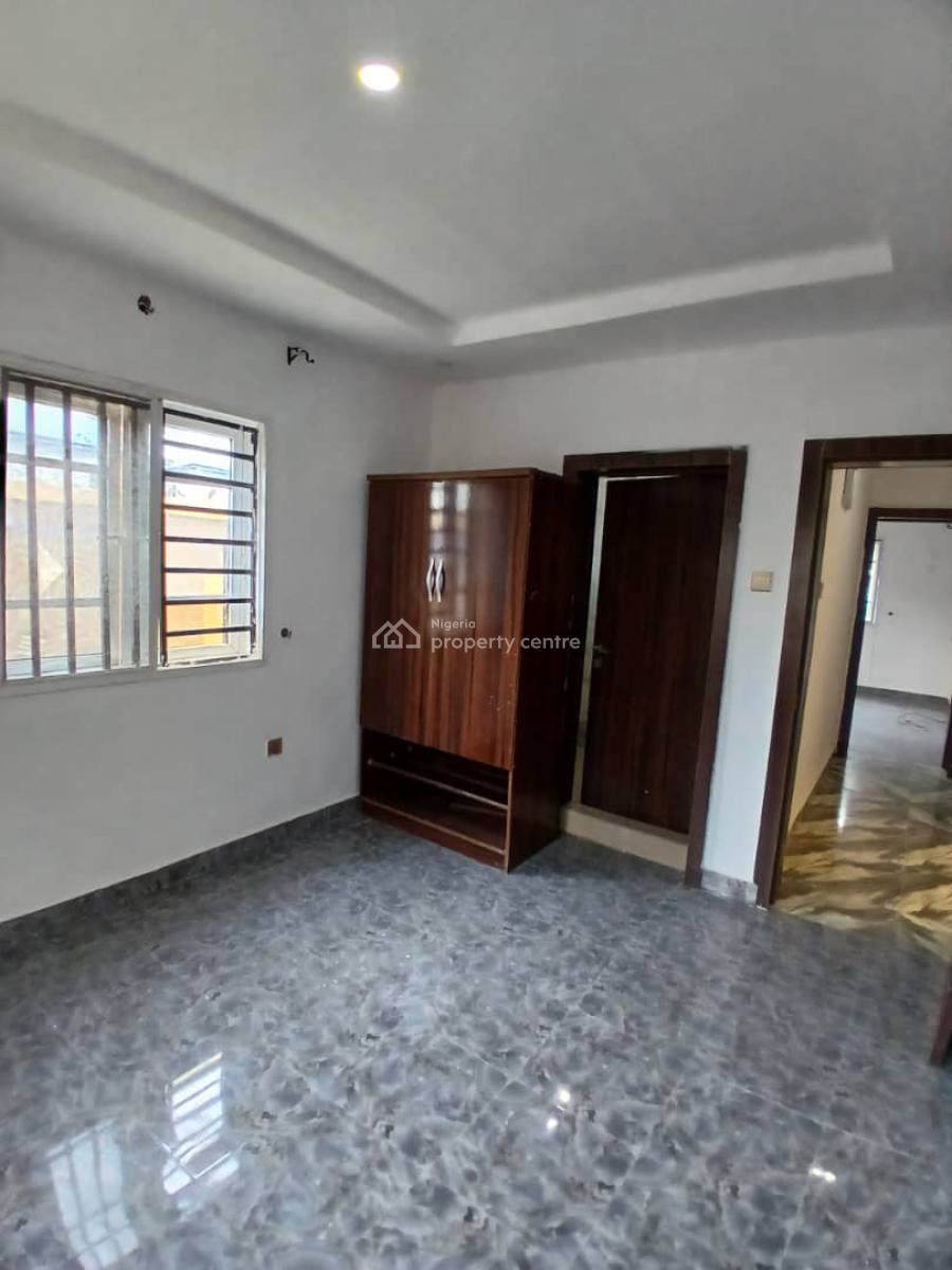 Luxury Massive 2 Bedrooms Apartments, All Rooms Ensuite Standard Wardrobes, Seaside Estate, Badore, Ajah, Lagos, Flat / Apartment for Rent