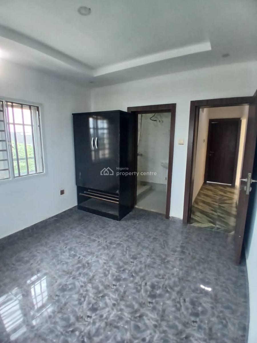 Luxury Massive 2 Bedrooms Apartments, All Rooms Ensuite Standard Wardrobes, Seaside Estate, Badore, Ajah, Lagos, Flat / Apartment for Rent