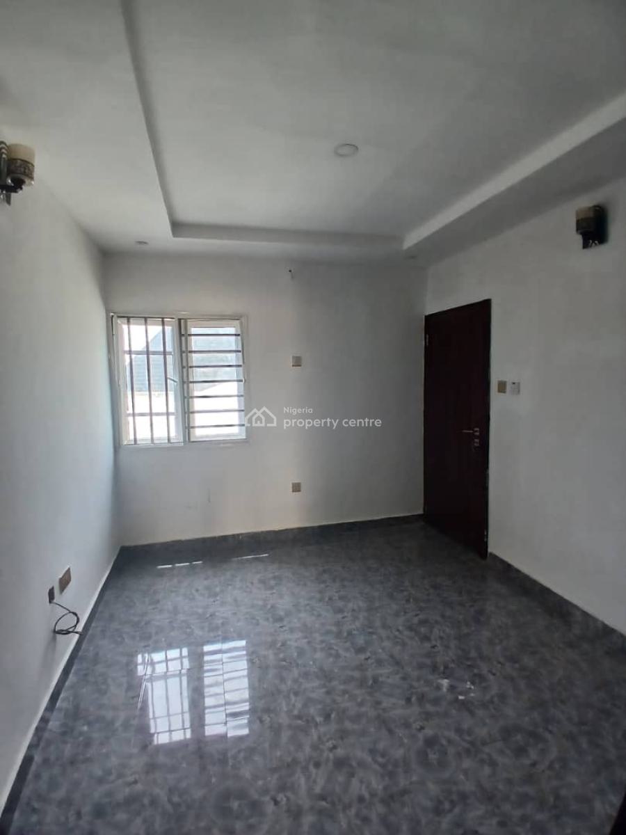 Luxury Massive 2 Bedrooms Apartments, All Rooms Ensuite Standard Wardrobes, Seaside Estate, Badore, Ajah, Lagos, Flat / Apartment for Rent