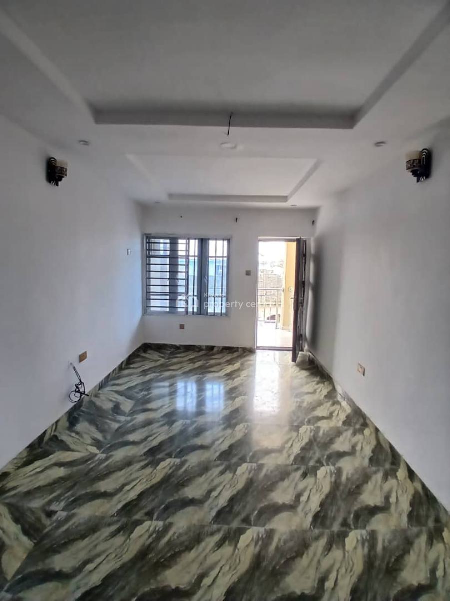 Luxury Massive 2 Bedrooms Apartments, All Rooms Ensuite Standard Wardrobes, Seaside Estate, Badore, Ajah, Lagos, Flat / Apartment for Rent