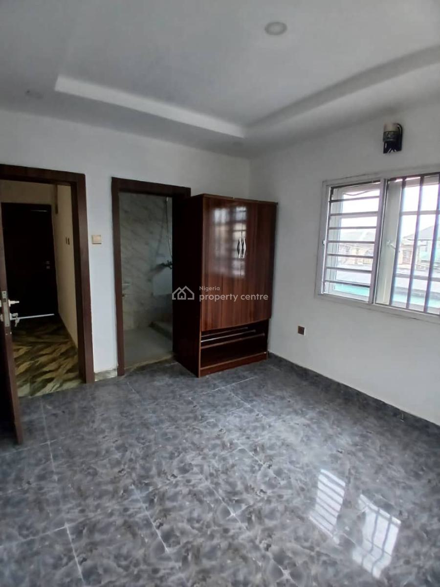 Luxury Massive 2 Bedrooms Apartments, All Rooms Ensuite Standard Wardrobes, Seaside Estate, Badore, Ajah, Lagos, Flat / Apartment for Rent