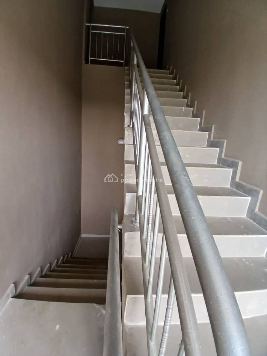 Luxury Massive 2 Bedrooms Apartments, All Rooms Ensuite Standard Wardrobes, Seaside Estate, Badore, Ajah, Lagos, Flat / Apartment for Rent