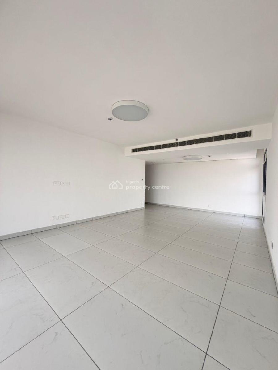 Luxury 3 Bedroom Apartment, Victoria Island (vi), Lagos, Flat / Apartment for Rent