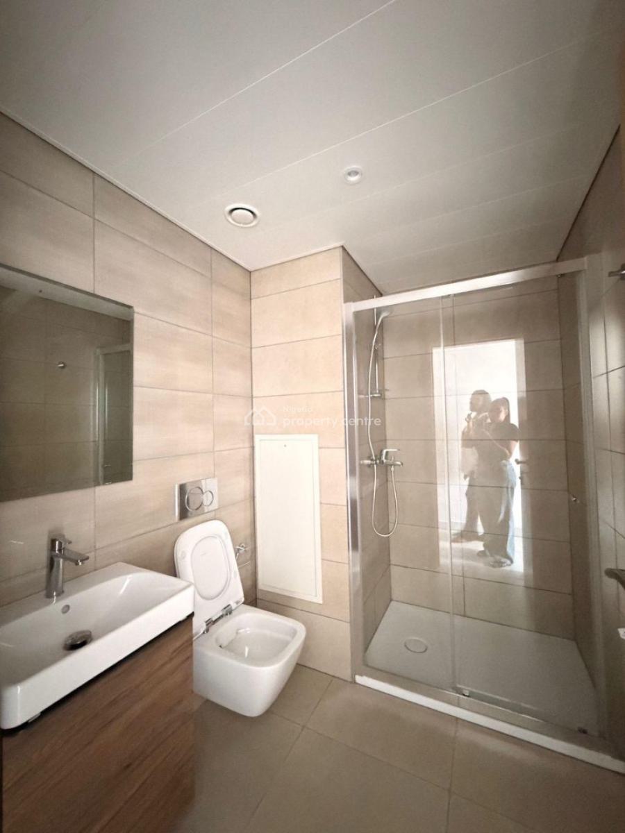 Luxury 3 Bedroom Apartment, Victoria Island (vi), Lagos, Flat / Apartment for Rent