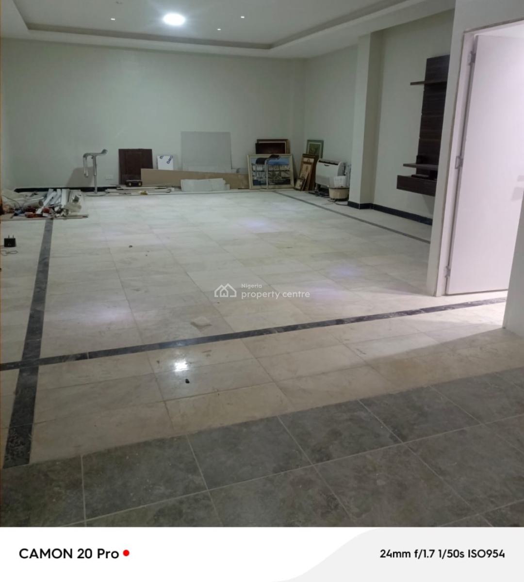 Office Space, Behind Wema Bank, Central Business District, Abuja, Office Space for Rent