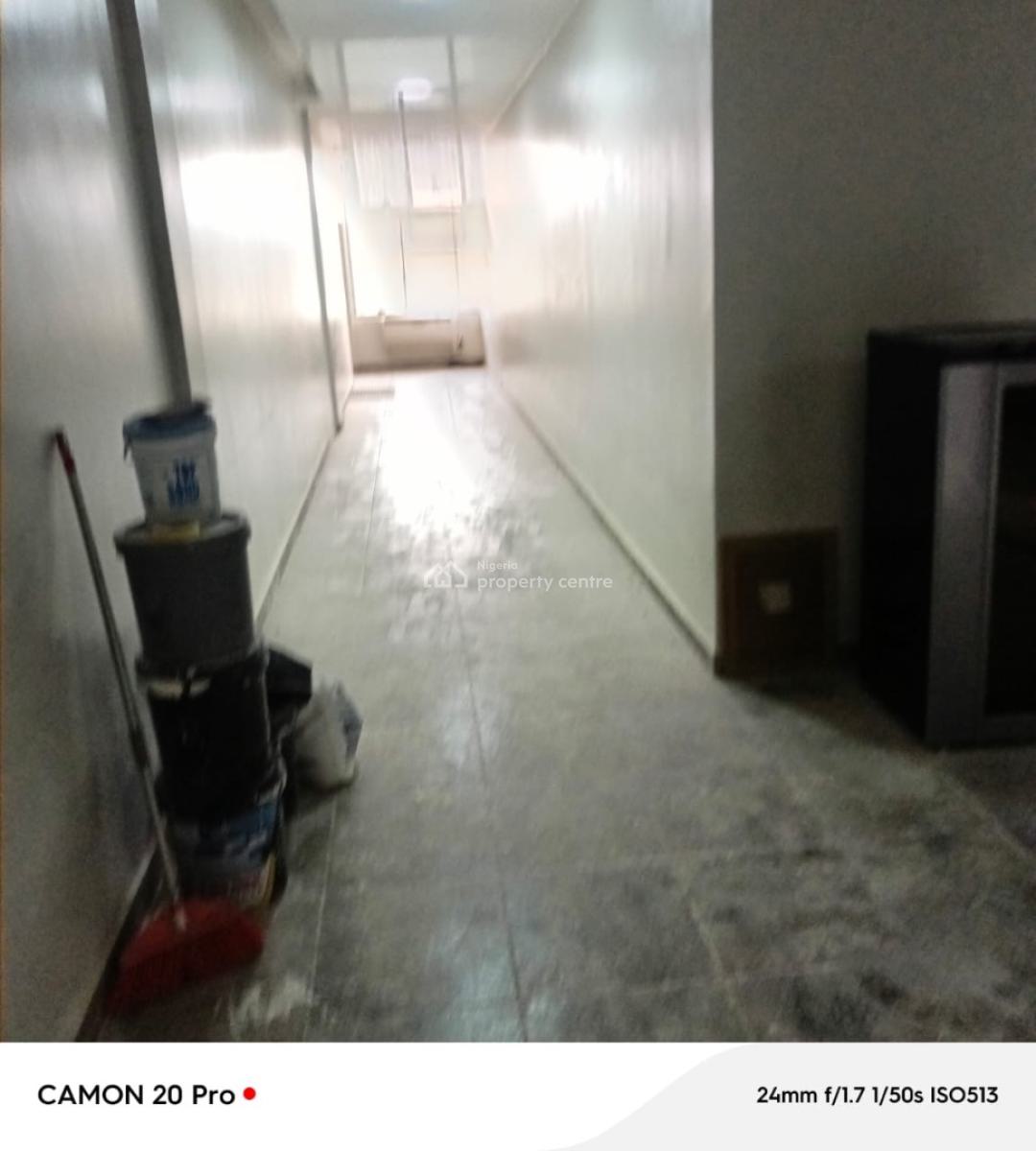 Office Space, Behind Wema Bank, Central Business District, Abuja, Office Space for Rent