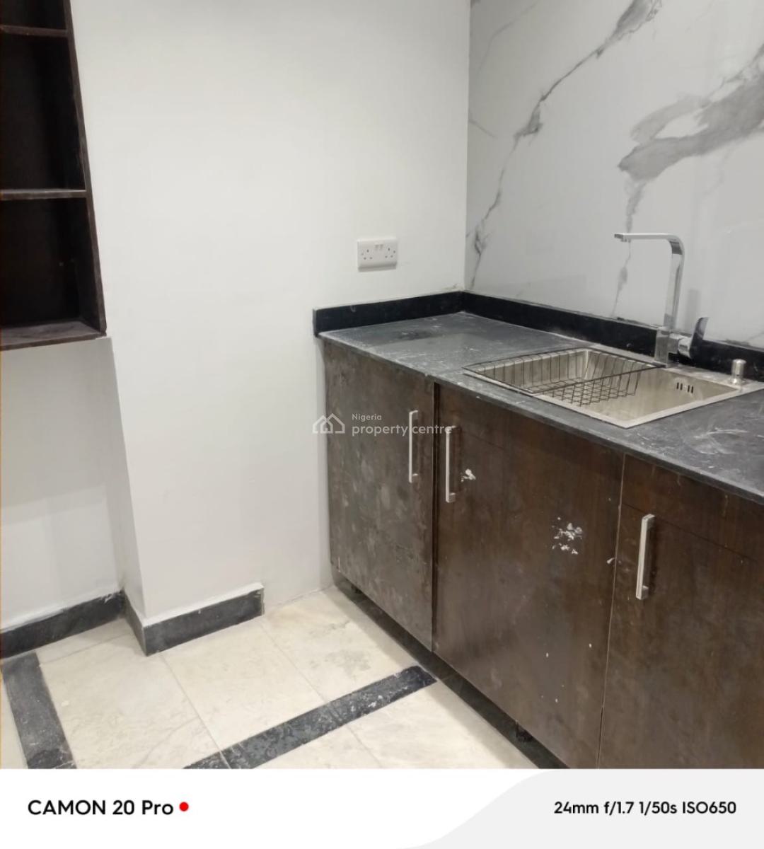 Office Space, Behind Wema Bank, Central Business District, Abuja, Office Space for Rent