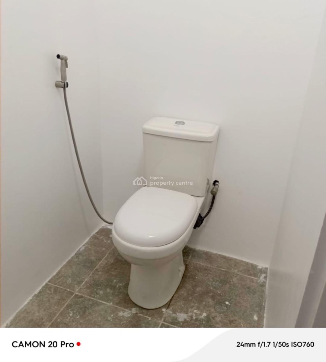 Office Space, Behind Wema Bank, Central Business District, Abuja, Office Space for Rent