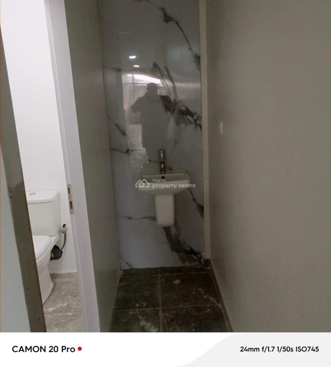 Office Space, Behind Wema Bank, Central Business District, Abuja, Office Space for Rent