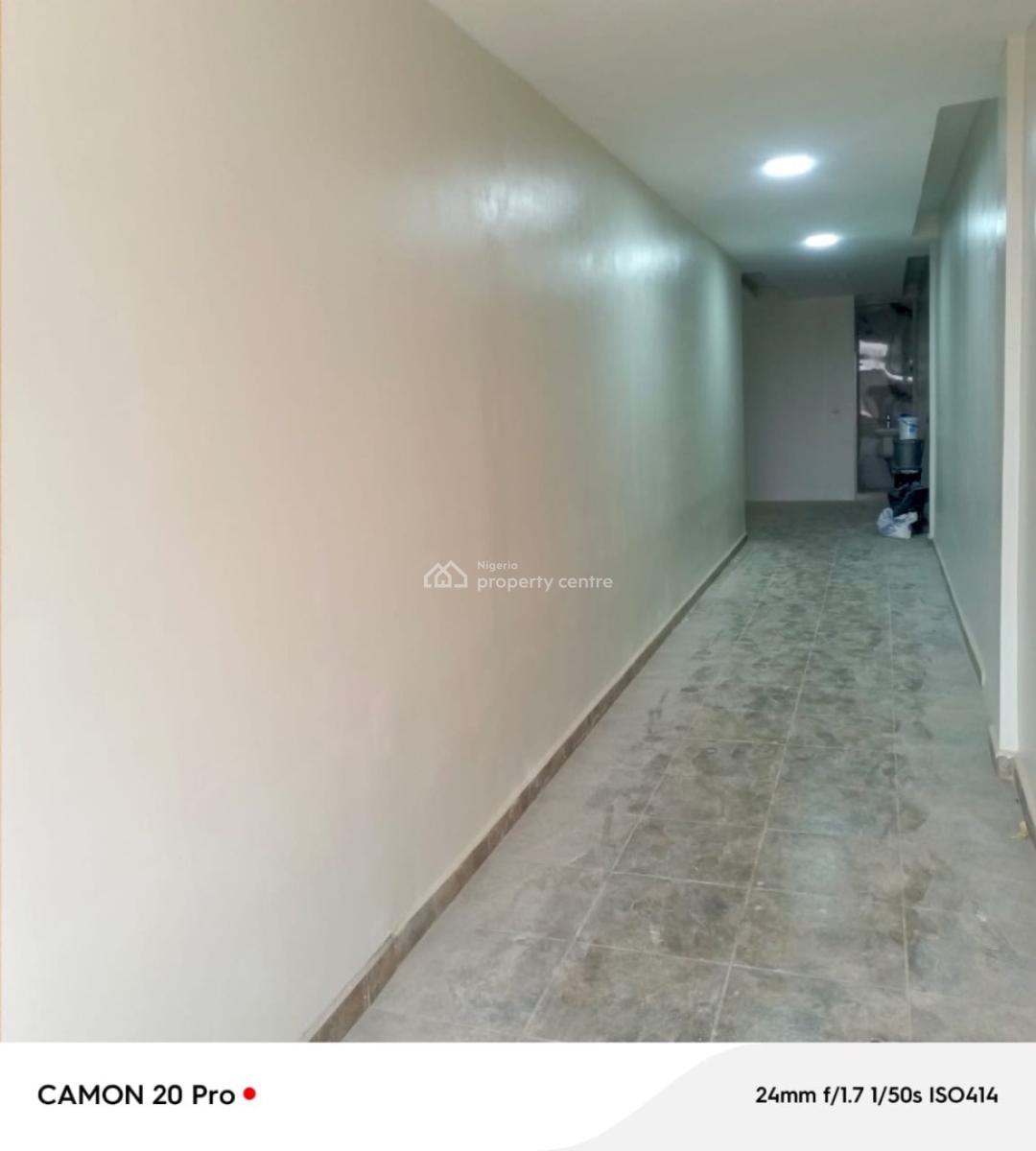 Office Space, Behind Wema Bank, Central Business District, Abuja, Office Space for Rent