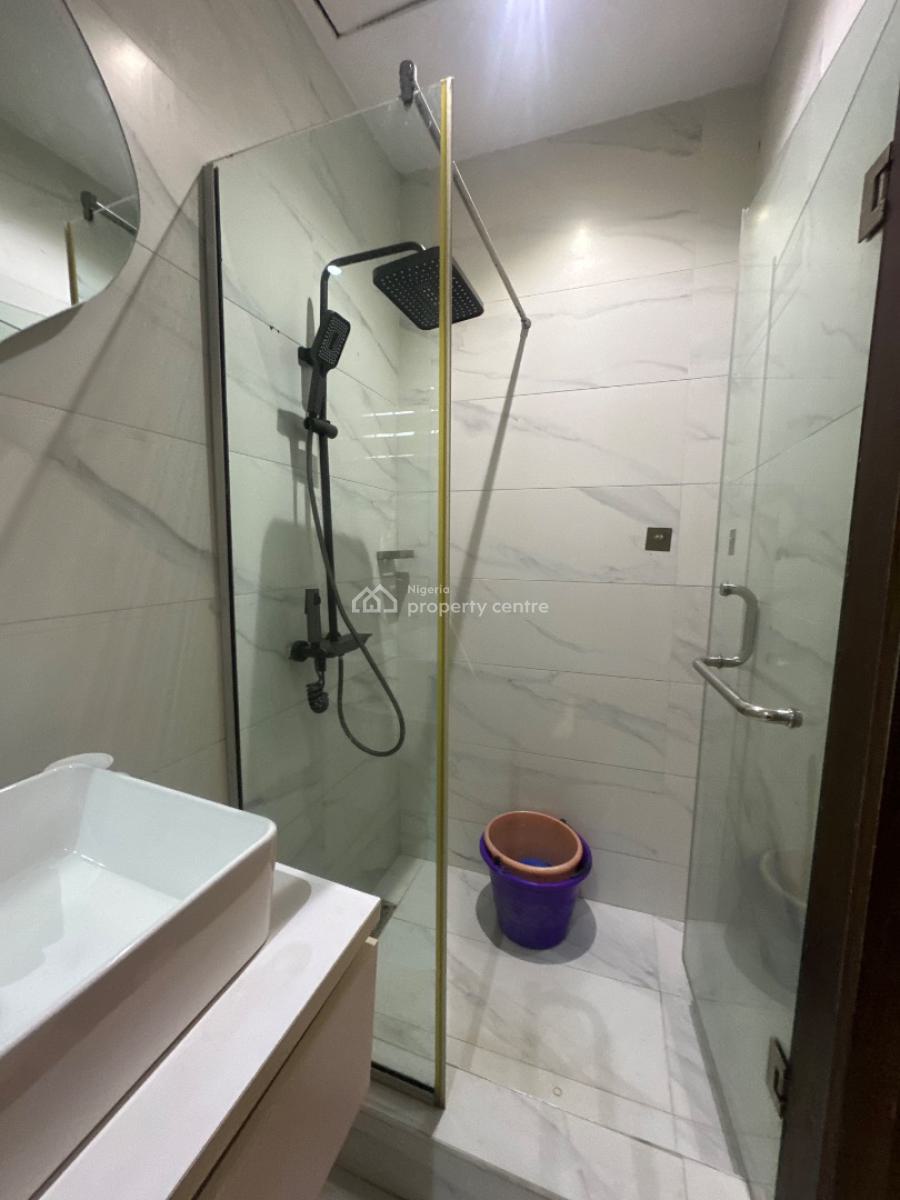 Fully Furnished 2 Bedroom Apartment, Ikate, Lekki, Lagos, Flat / Apartment for Rent