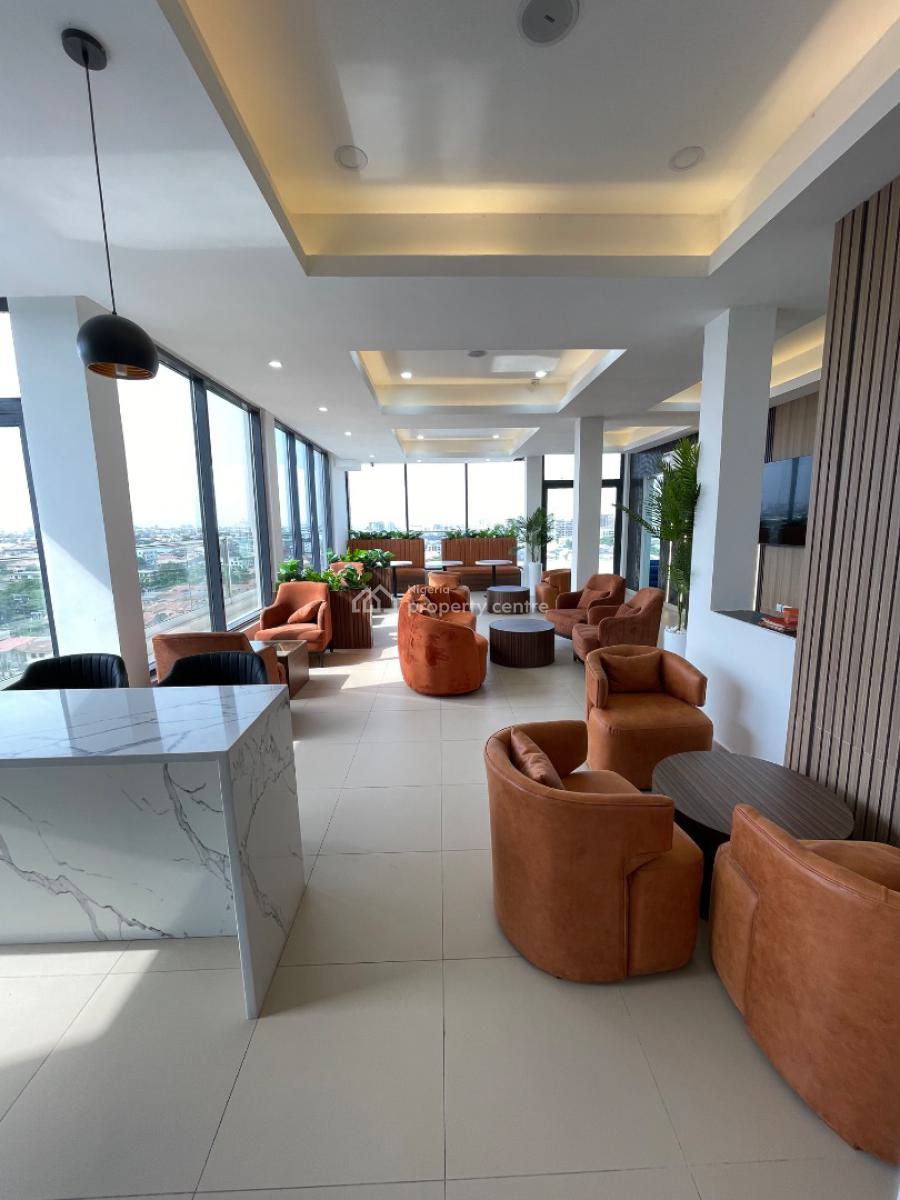 Most Luxurious 3 Bedroom Apartment and a Penthouse, Lekki Phase 1, Lekki, Lagos, Flat / Apartment for Sale