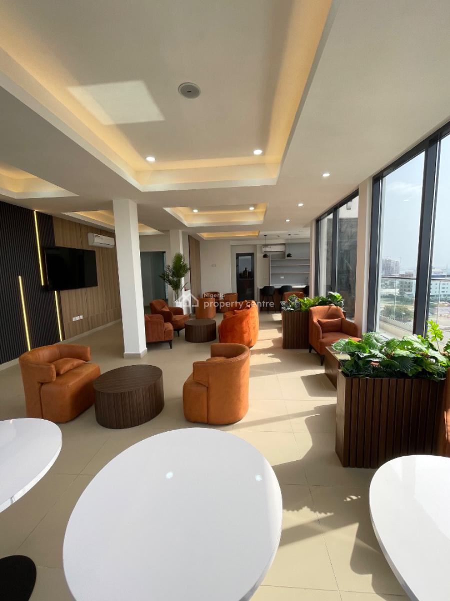 Most Luxurious 3 Bedroom Apartment and a Penthouse, Lekki Phase 1, Lekki, Lagos, Flat / Apartment for Sale