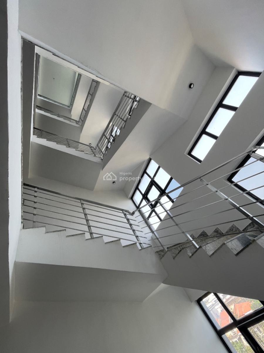 Most Luxurious 3 Bedroom Apartment and a Penthouse, Lekki Phase 1, Lekki, Lagos, Flat / Apartment for Sale