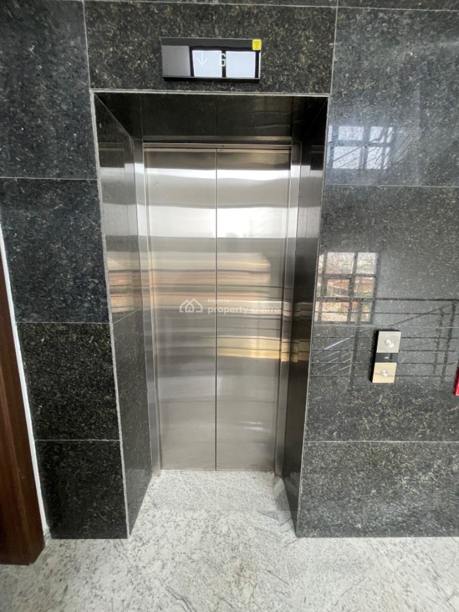 Most Luxurious 3 Bedroom Apartment and a Penthouse, Lekki Phase 1, Lekki, Lagos, Flat / Apartment for Sale