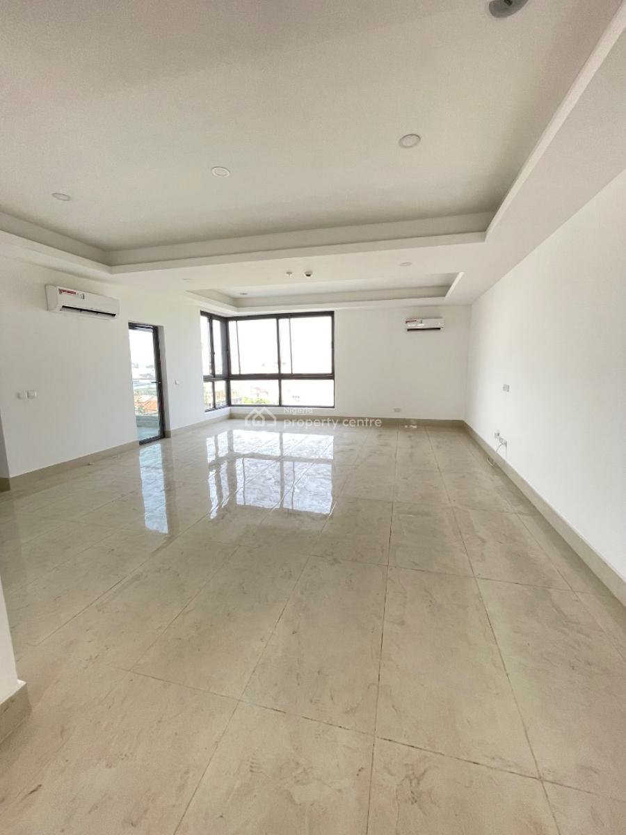 Most Luxurious 3 Bedroom Apartment and a Penthouse, Lekki Phase 1, Lekki, Lagos, Flat / Apartment for Sale