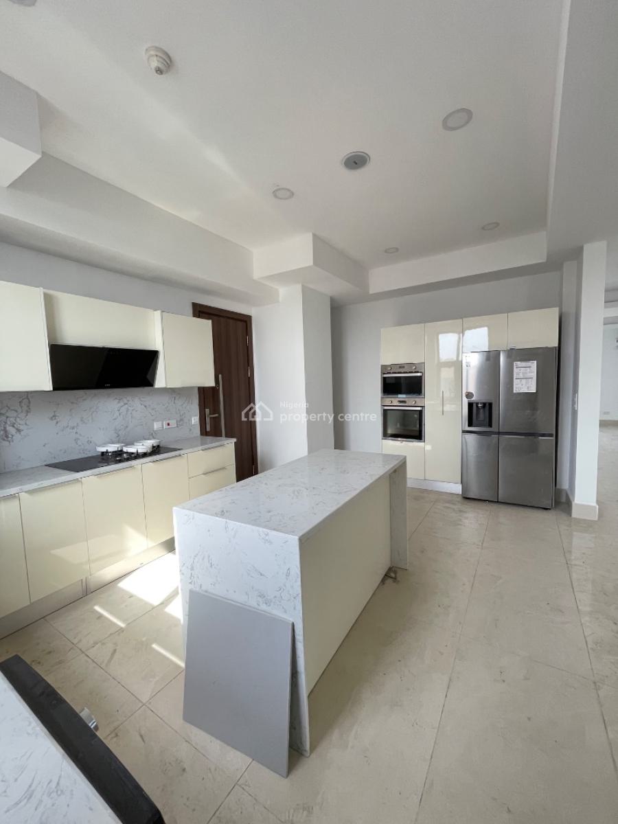 Most Luxurious 3 Bedroom Apartment and a Penthouse, Lekki Phase 1, Lekki, Lagos, Flat / Apartment for Sale