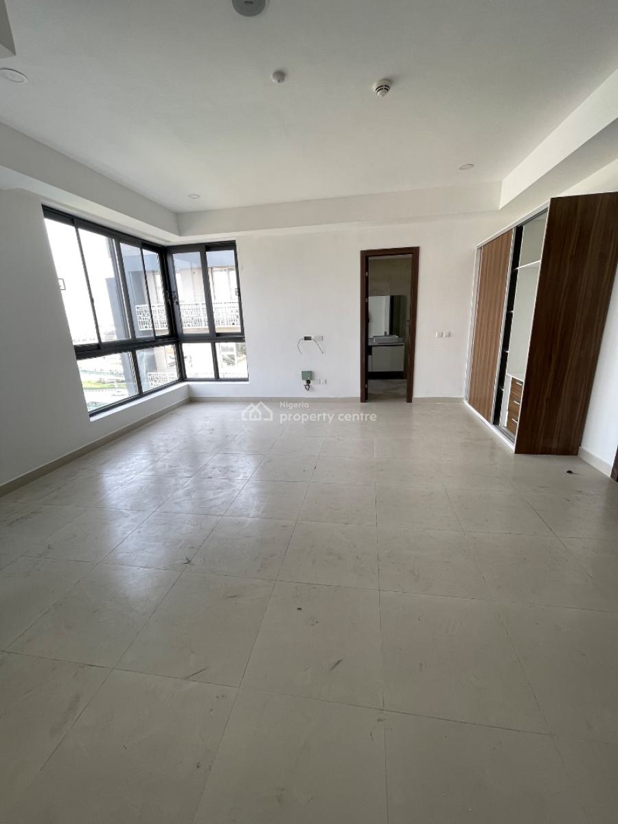 Most Luxurious 3 Bedroom Apartment and a Penthouse, Lekki Phase 1, Lekki, Lagos, Flat / Apartment for Sale