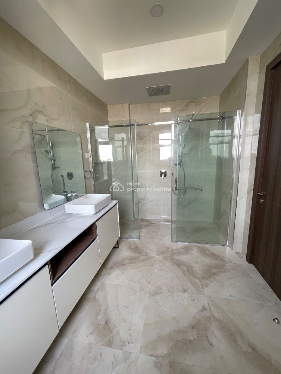 Most Luxurious 3 Bedroom Apartment and a Penthouse, Lekki Phase 1, Lekki, Lagos, Flat / Apartment for Sale