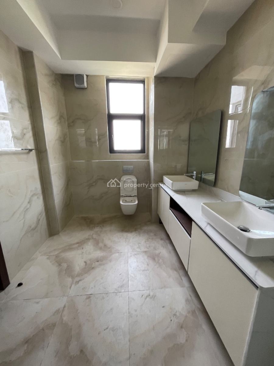 Most Luxurious 3 Bedroom Apartment and a Penthouse, Lekki Phase 1, Lekki, Lagos, Flat / Apartment for Sale